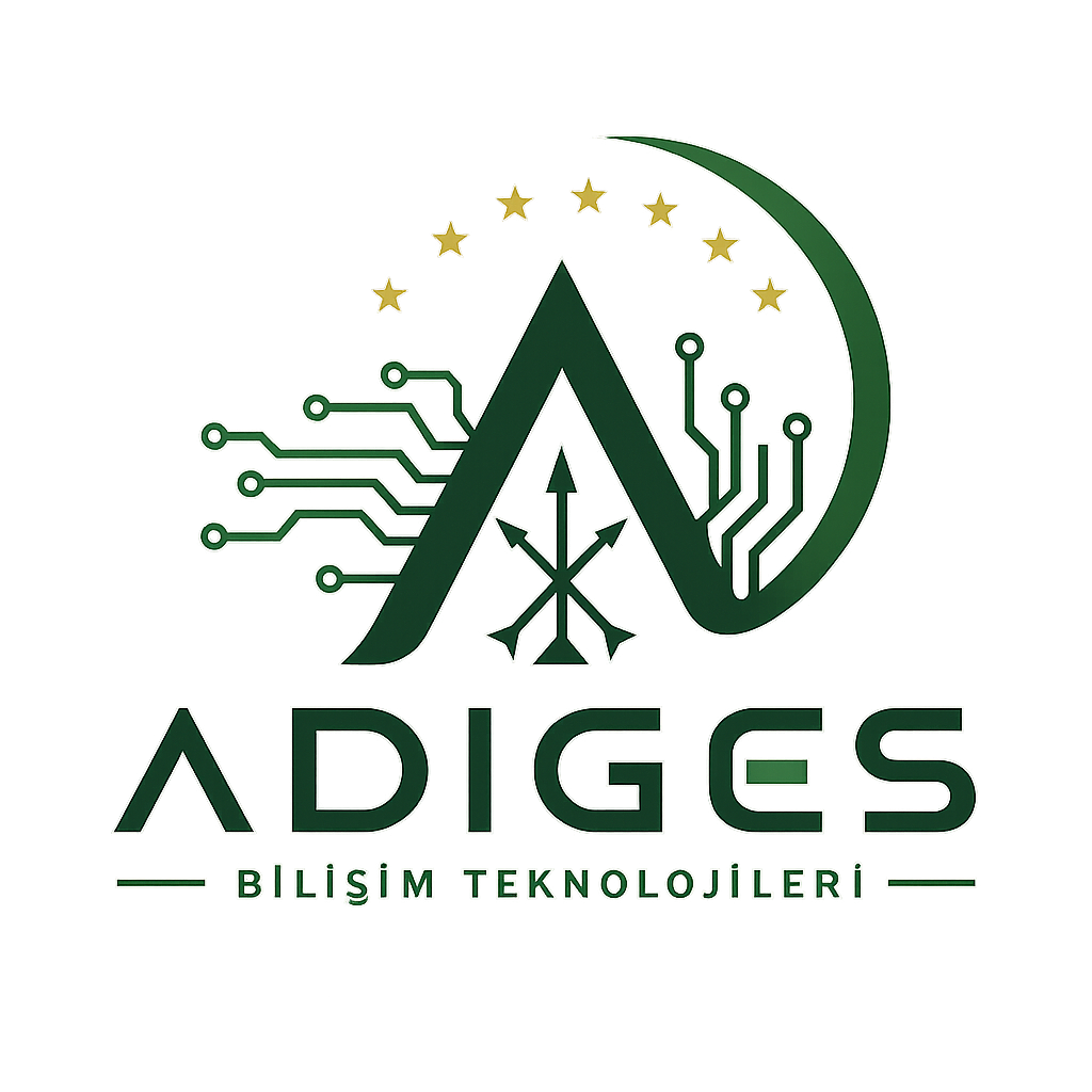 Adiges Bilişim Teknolojileri
